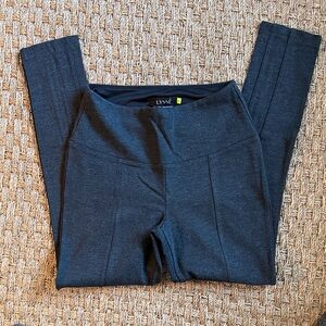 Lysse Charcoal Leggings